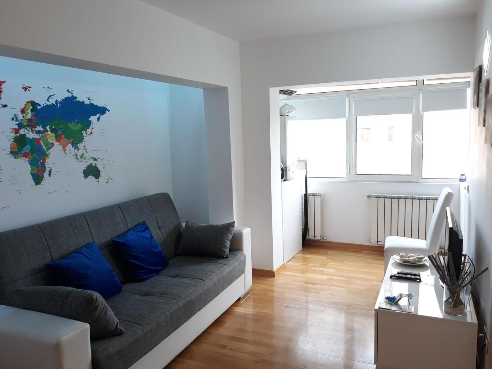 White Dream Suites Iasi Buitenkant foto