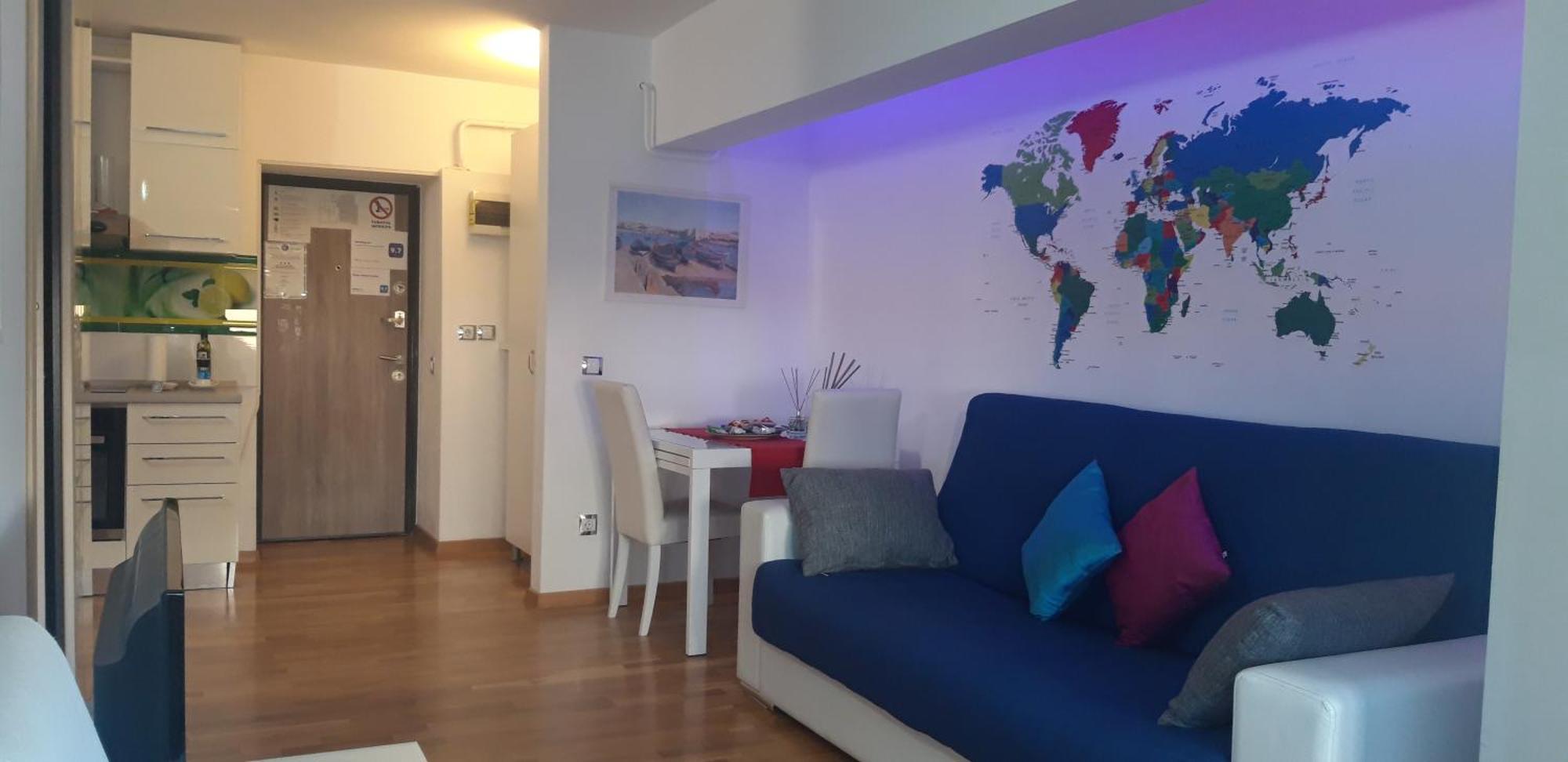 White Dream Suites Iasi Buitenkant foto