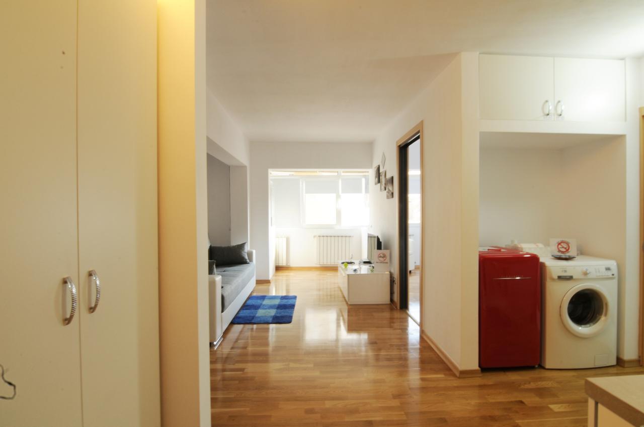 White Dream Suites Iasi Buitenkant foto